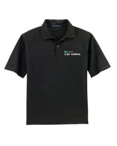 525K Port Authority® Mens Dry Zone® Ottoman Polo